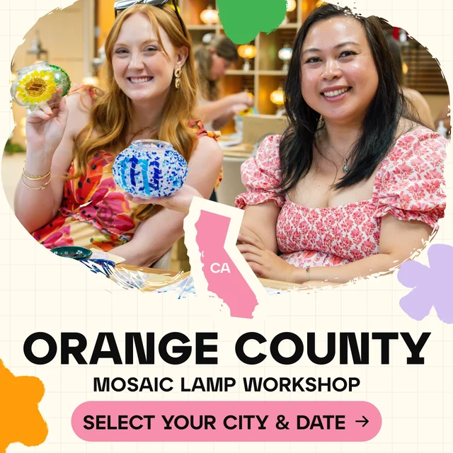 Orange Country
