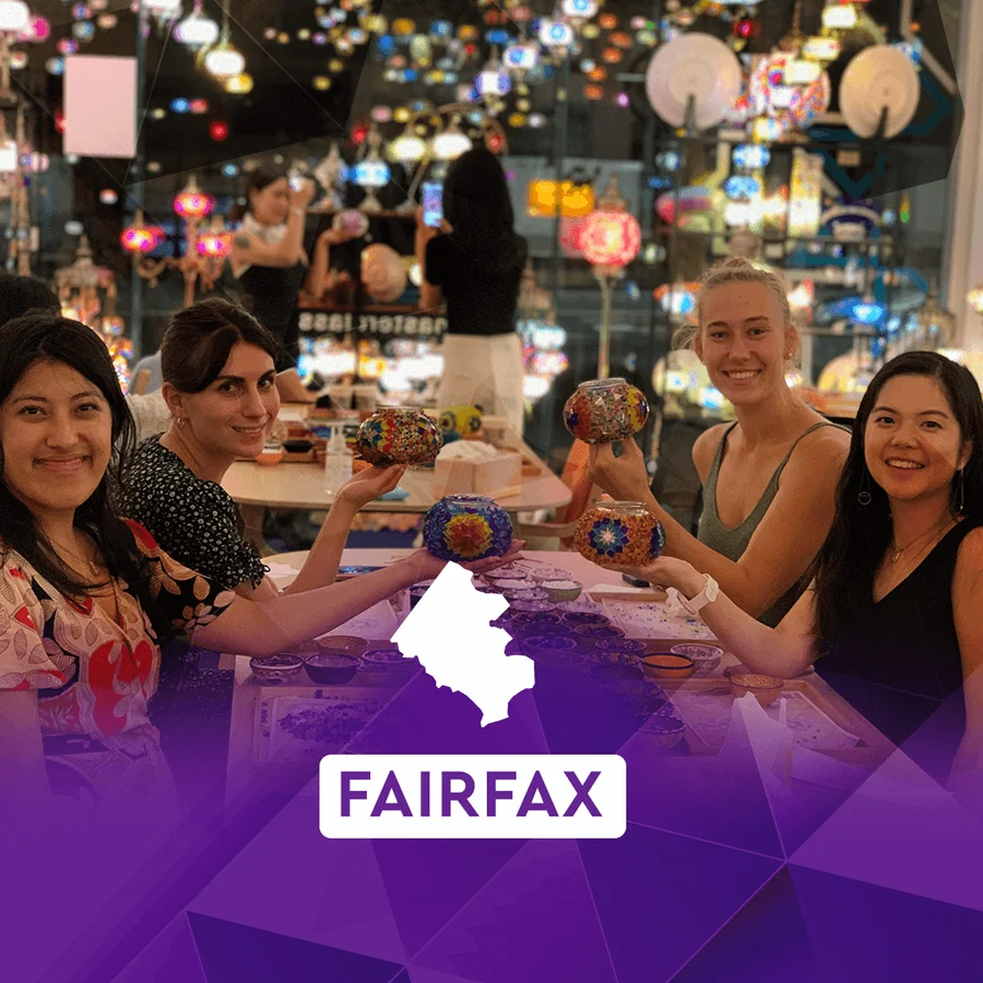 Fairfax