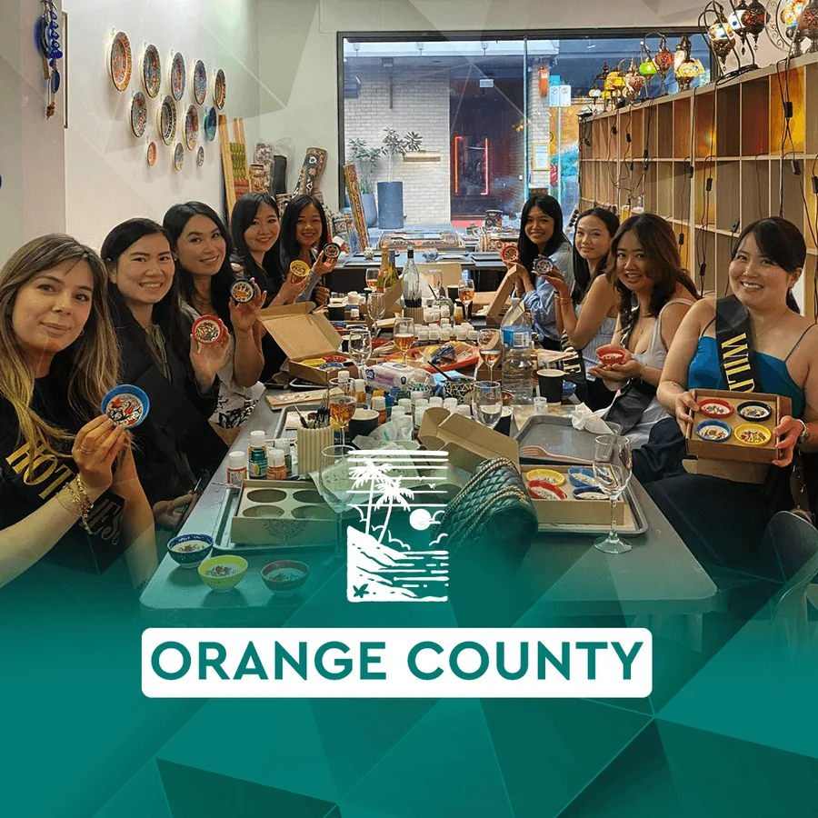 Orange County