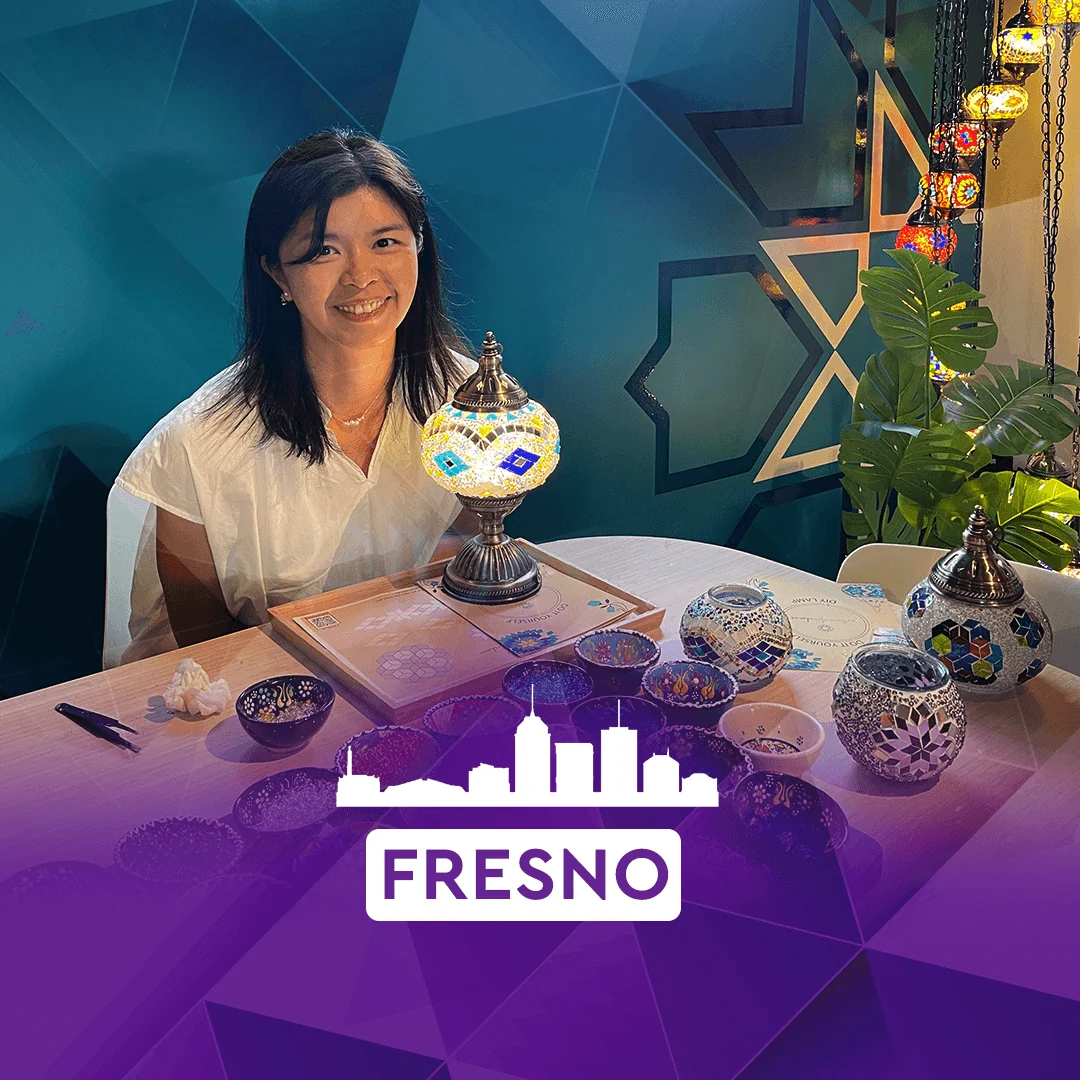 Fresno