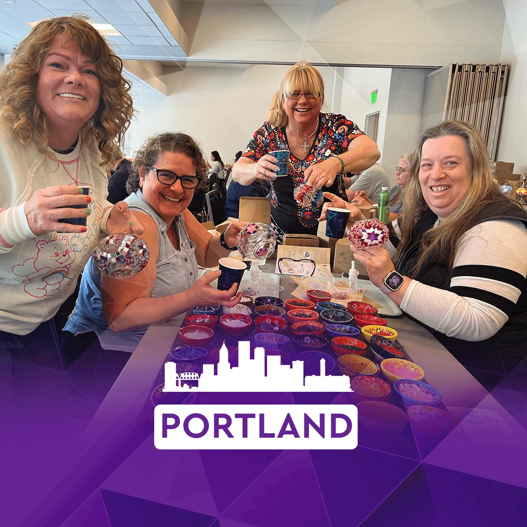 Portland