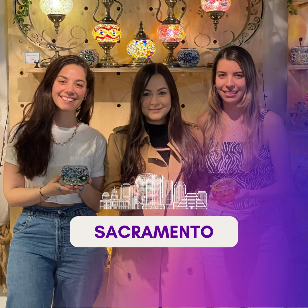 Sacramento