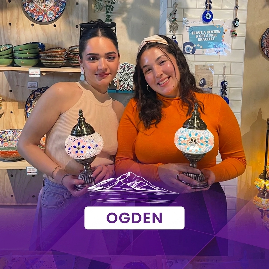 Ogden