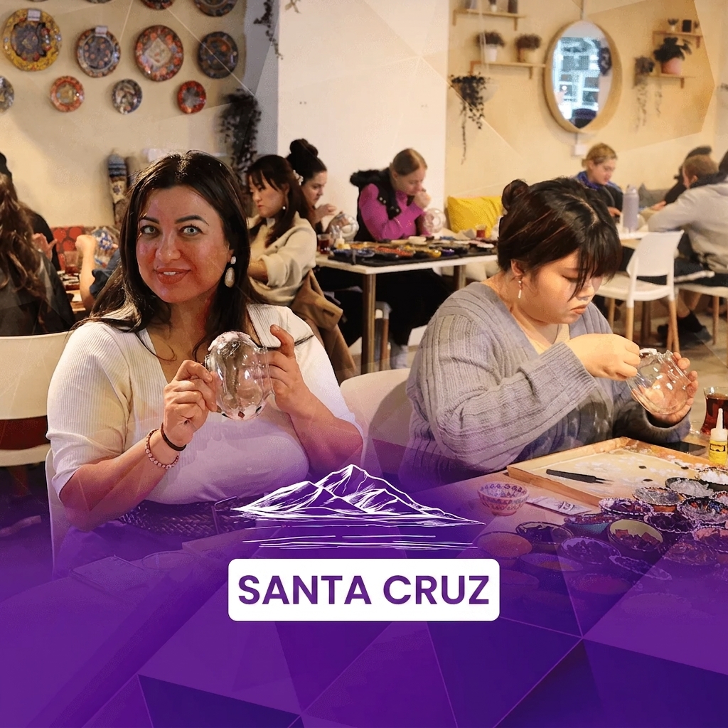Santa Cruz