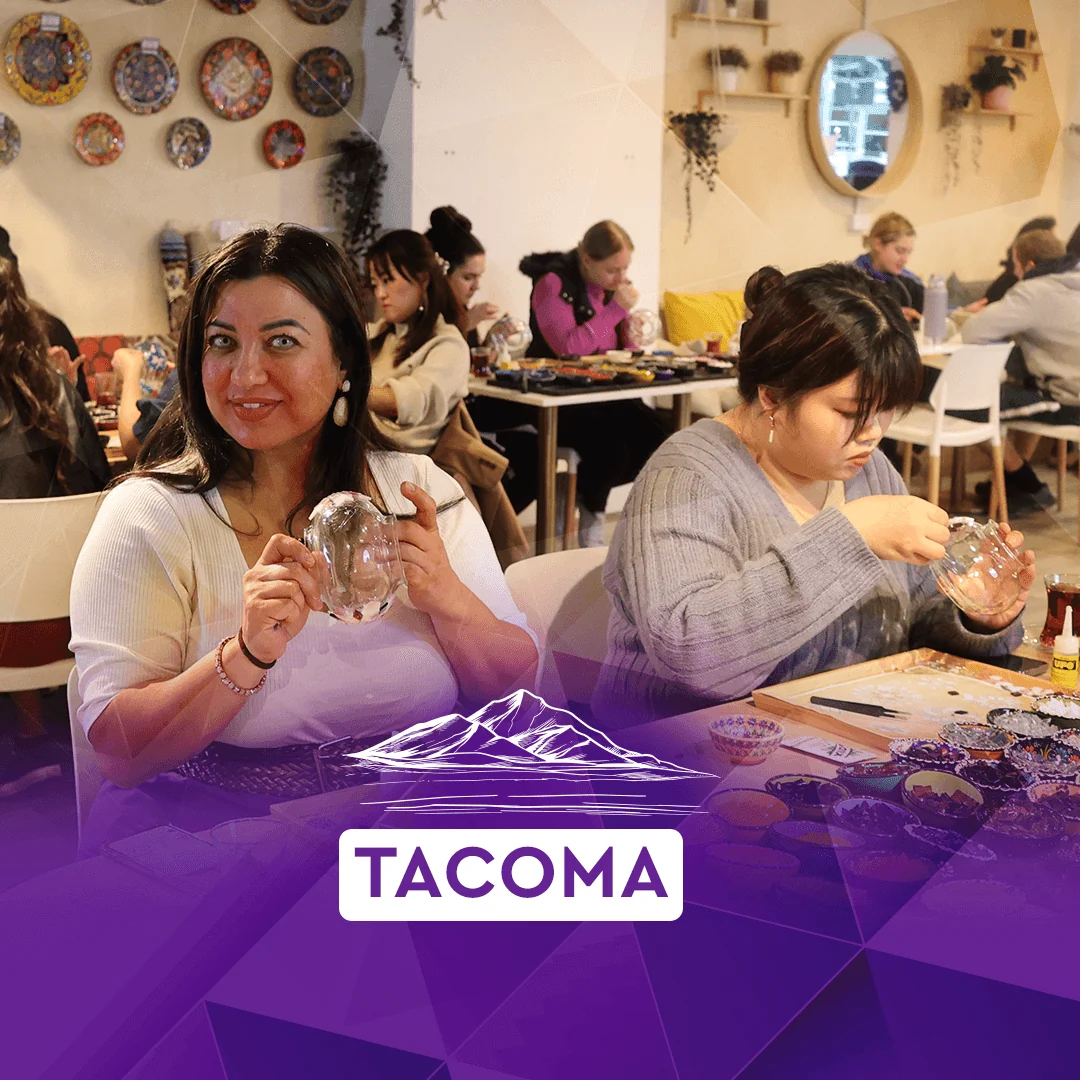 Tacoma