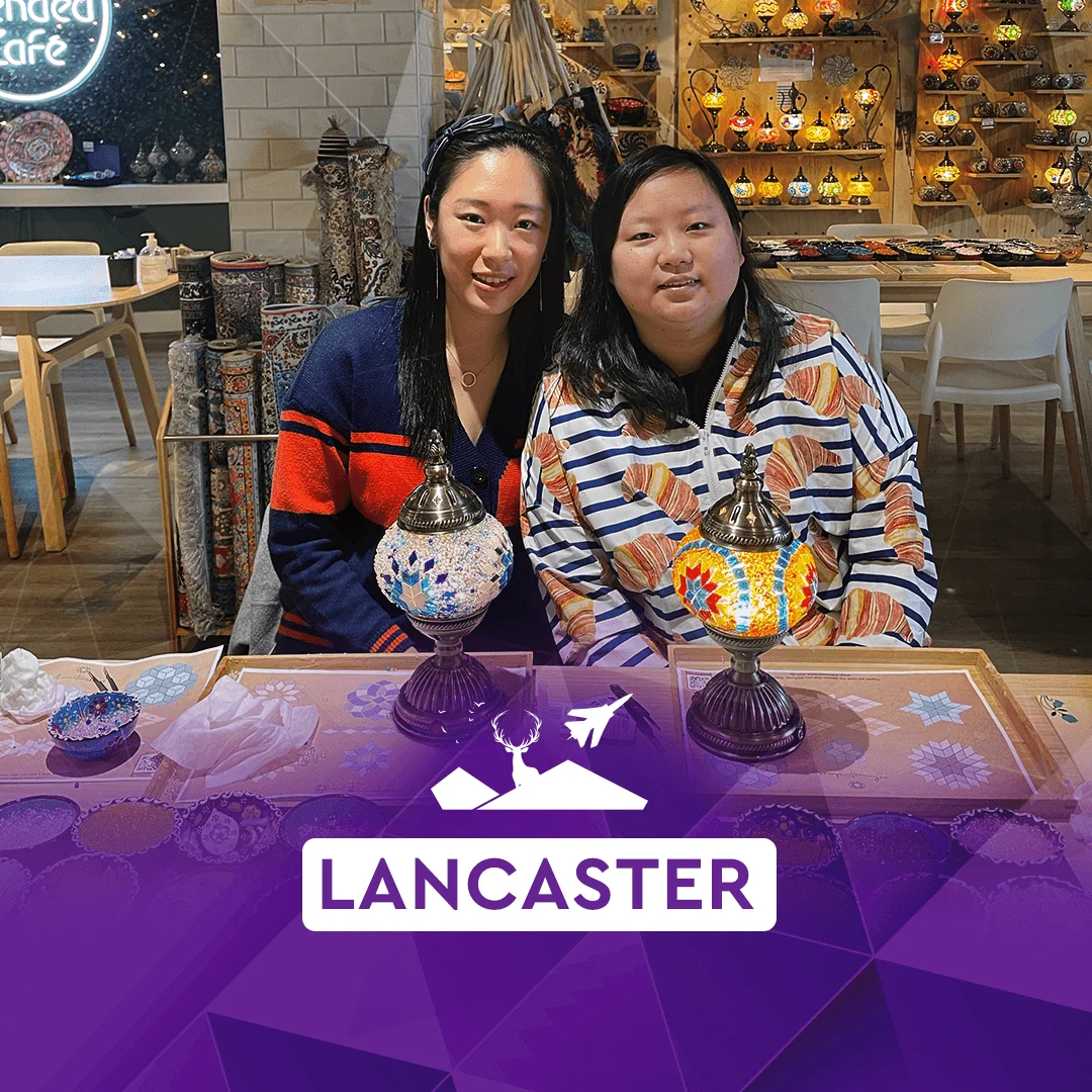 Lancaster