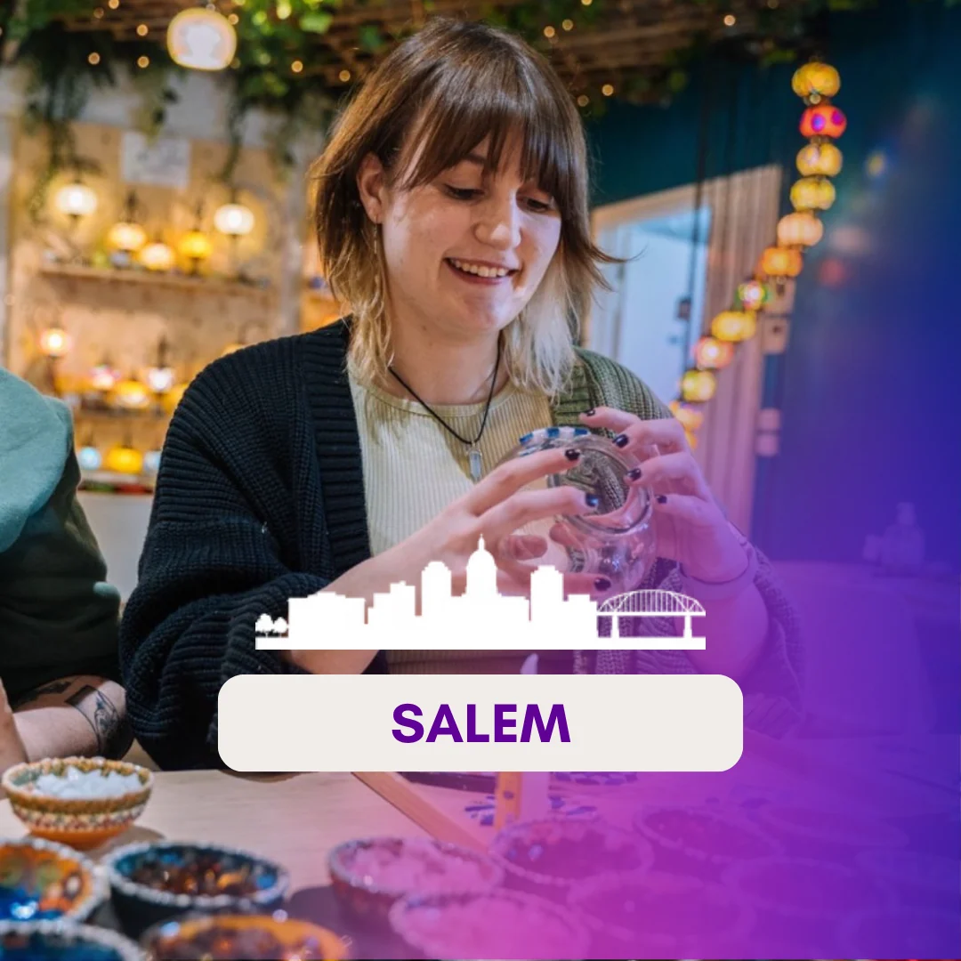 Salem