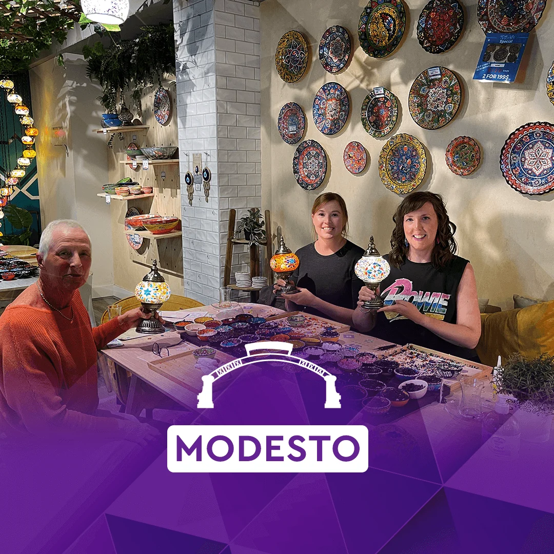 Modesto