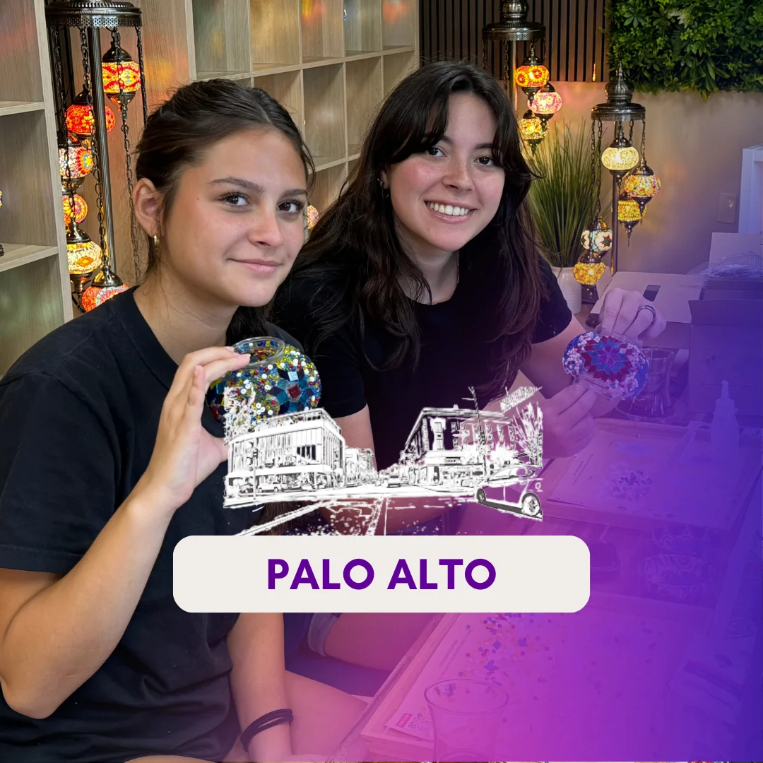Palo Alto
