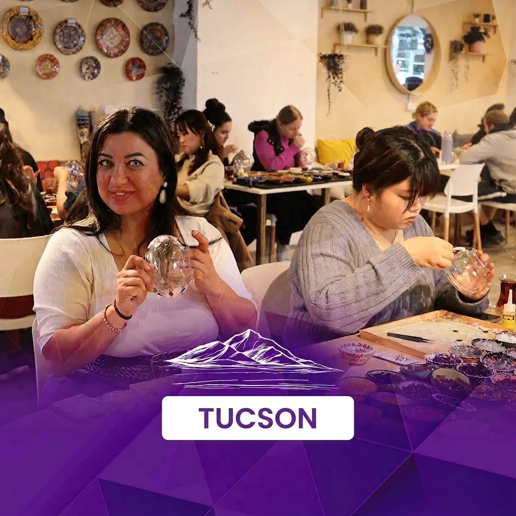 Tucson