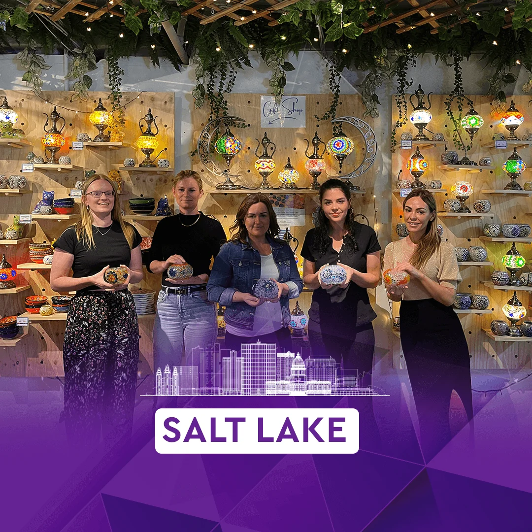 Salt Lake City